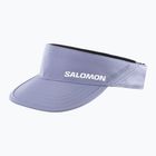 Salomon SHAKEout granite visor
