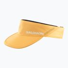 Salomon SHAKEout apricot visor