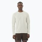 Men's running longsleeve Salomon SHAKEout Core icicle