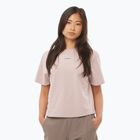 Women's Salomon Trackline Tee SS t-shirt etherea