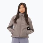 Women's rain jacket Salomon Outscape 2l iron