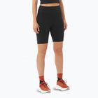 Women's running shorts Salomon SHAKEout Bliss 8" deep black