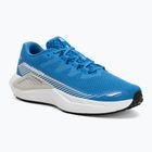 Men's running shoes Salomon Drx Defy GRVL french blue/white/cherry tomato
