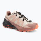 Women's running shoes Salomon Speedcross Peak tender/burlwo/fuchsia
