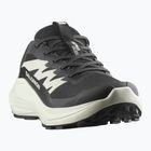Women's running shoes Salomon Alphaglide black/phantom/icicle