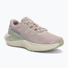 Women's running shoes Salomon Drx Defy GRVL hushed violet/vanilla ice/sea foam