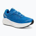 Men's running shoes Salomon Aero Glide 3 french blue/white/cherry tomato