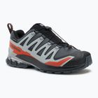 Men's running shoes Salomon XA PRO 3D V9 GTX turbulence/black/burnt ochre