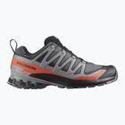 Men's running shoes Salomon XA PRO 3D V9 GTX turbulence/black/burnt ochre