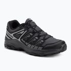 Men's trekking boots Salomon Extegra GTX asphalt/black/castlerock