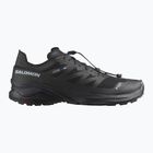 Men's running shoes Salomon XA Meta GTX black