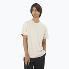 Men's T-shirt Salomon Logo Tee rainy day