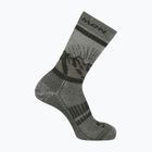 Salomon Retro Wool aloe/martini olive socks