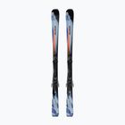 Downhill skis with bindings Salomon Stance 76 + M10 GW blissful blue/black