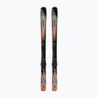 Downhill skis with bindings Salomon Stance 80 + M10 GW kelp/nasturtium