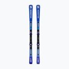 Alpine skis Salomon S/Race GS Pro + bindings I12 GW race blue/white