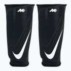 Nike Mercurial Lite football protectors black / black / white