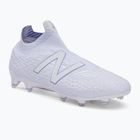 New Balance Tekela V3+ Pro FG men's football boots white MST1FC35.D.075