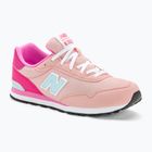New Balance children's shoes GC515SK pink