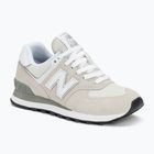 New Balance shoes WL574 nimbus cloud