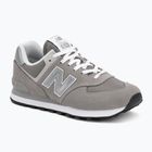 Shoes  New Balance Classic 574's V3 Wide grey