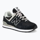 Shoes  New Balance 574 black/grey