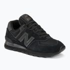 Shoes  New Balance 574 black/black