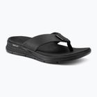 Men's SKCHERS Go Consistent Sandal Synthwave flip flops black