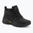 Men's trekking boots SKECHERS Terraform Renfrom black