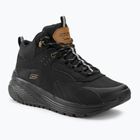 Women's SKECHERS Bobs Sparrow 2.0 Mt. Goddess black sneakers