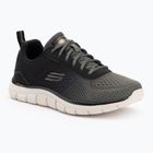 Men's SKECHERS Track Ripkent green shoes