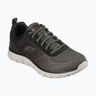 Men's SKECHERS Track Ripkent green shoes