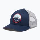 Columbia Mesh Snap Back coll navy/columbia grey baseball cap