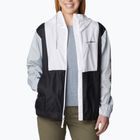 Columbia Lily Basin women's wind jacket in colour 2034931100