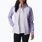 Columbia women's Heather Canyon softshell jacket purple 1717991568
