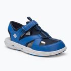 Columbia Techsun Wave children's trekking sandals blue 1767561432