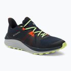 Columbia Escape Pursuit men's running shoes navy blue 1974171464