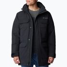 Men's Columbia Landroamer Down Parka black