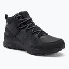 Columbia Peakfreak II Mid Outdry Leather black/graphite men's hiking boots