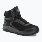 Columbia Trailstorm Ascend Mid WP men's trekking boots black/dark grey