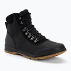 Men's trekking boots Sorel Ankeny II Hiker Wp black/gum 10