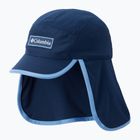 Columbia Junior II Cachalot collegiate navy/skyler children's baseball cap