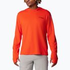 Columbia Summit Valley spicy men's trekking sweatshirt