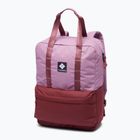 Columbia Trail Traveler 24 spice/fig urban backpack