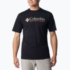 Columbia CSC Basic Logo black/csc retro logo men's t-shirt
