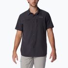 Columbia men's Summit Valley Woven shark shirt