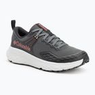 Women's trekking boots Columbia Konos TRS grill/juicy