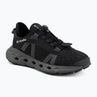 Junior's shoes Columbia Youth Drainmaker XTR black/pure silver