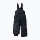 Children's ski trousers Columbia Adventure Ride II black