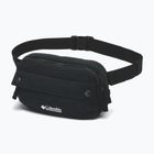 Columbia Helvetia II Hip Pack 1 l black waistbag